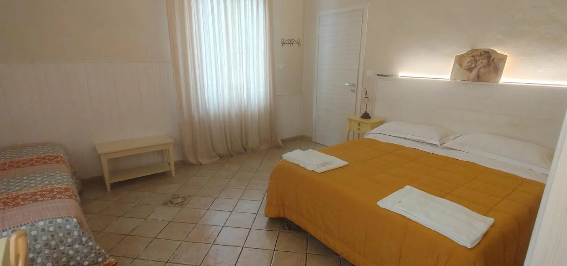 B&B San Martino Misterbianco Bed & Breakfast