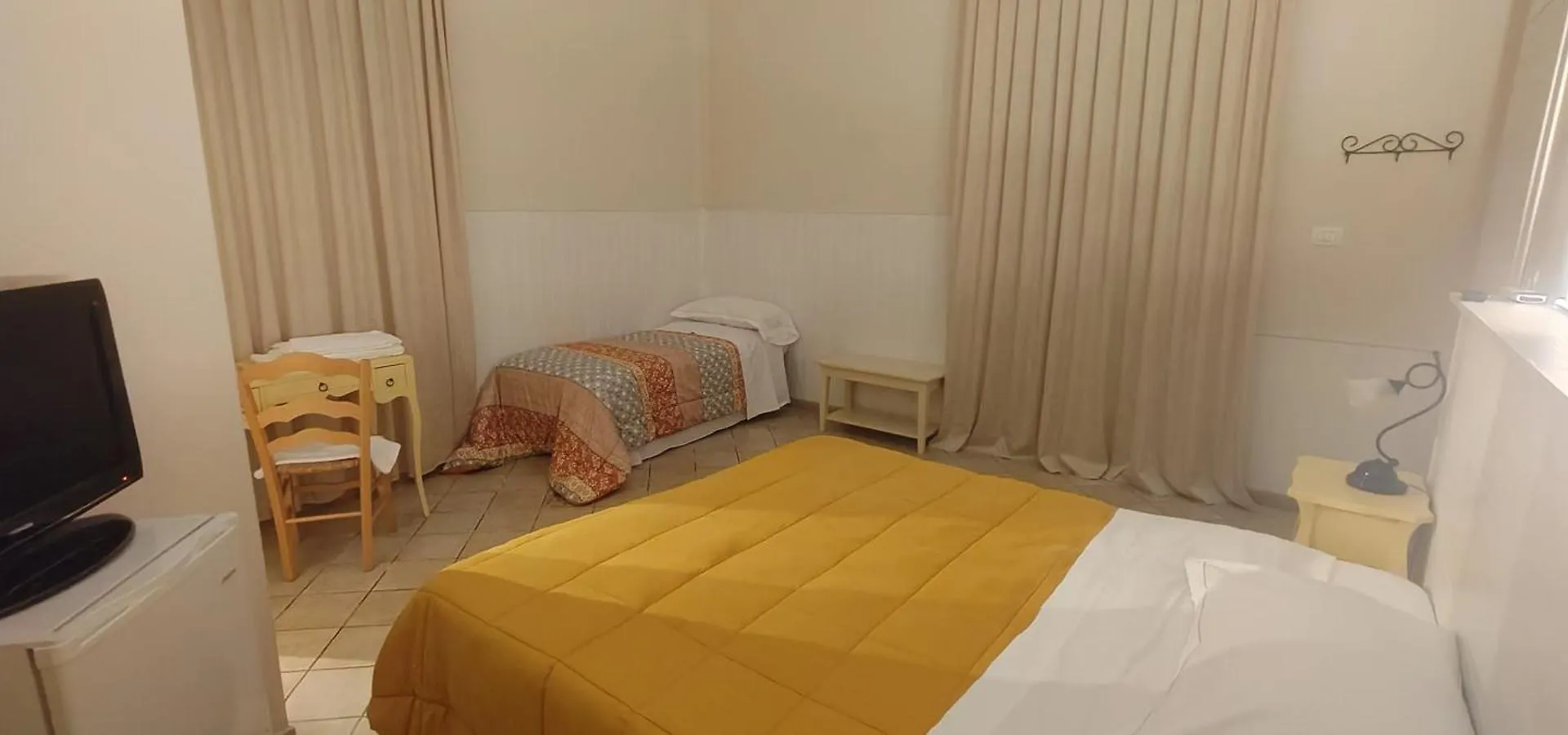 B&B San Martino Misterbianco Bed & Breakfast