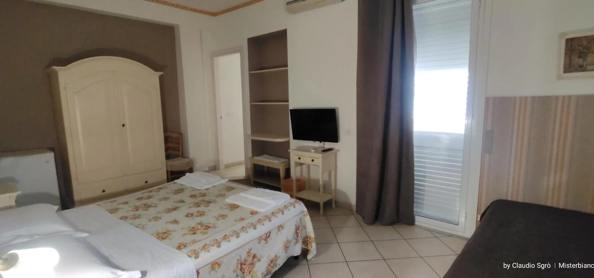 *** Bed & Breakfast B&B San Martino Misterbianco Itálie
