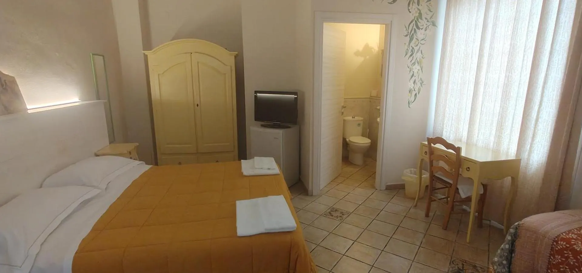 B&B San Martino Misterbianco 3*,  Itálie