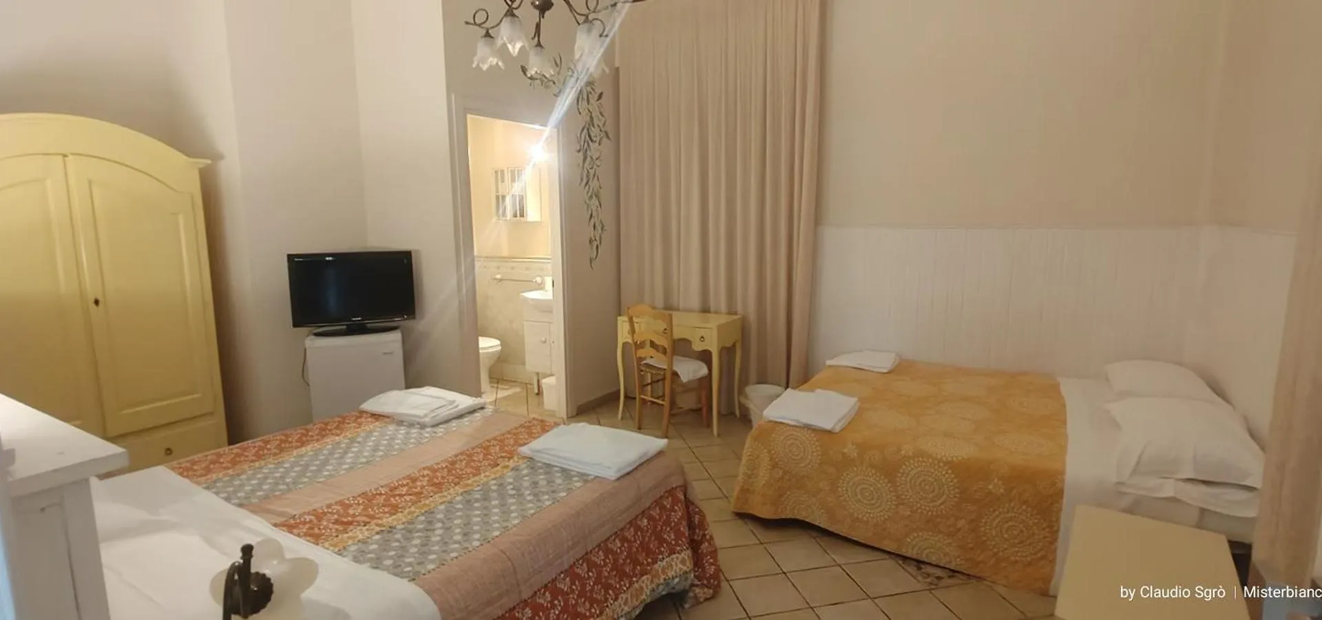 B&B San Martino Misterbianco
