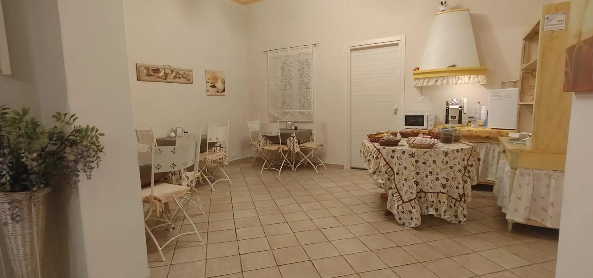 B&B San Martino Misterbianco 3*,