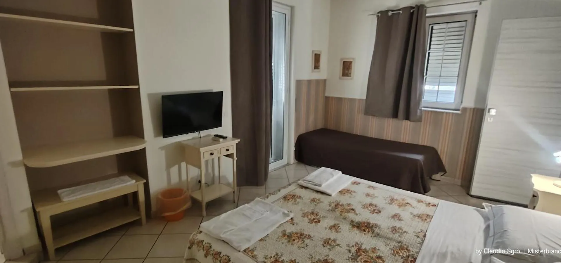 B&B San Martino Misterbianco 3*,