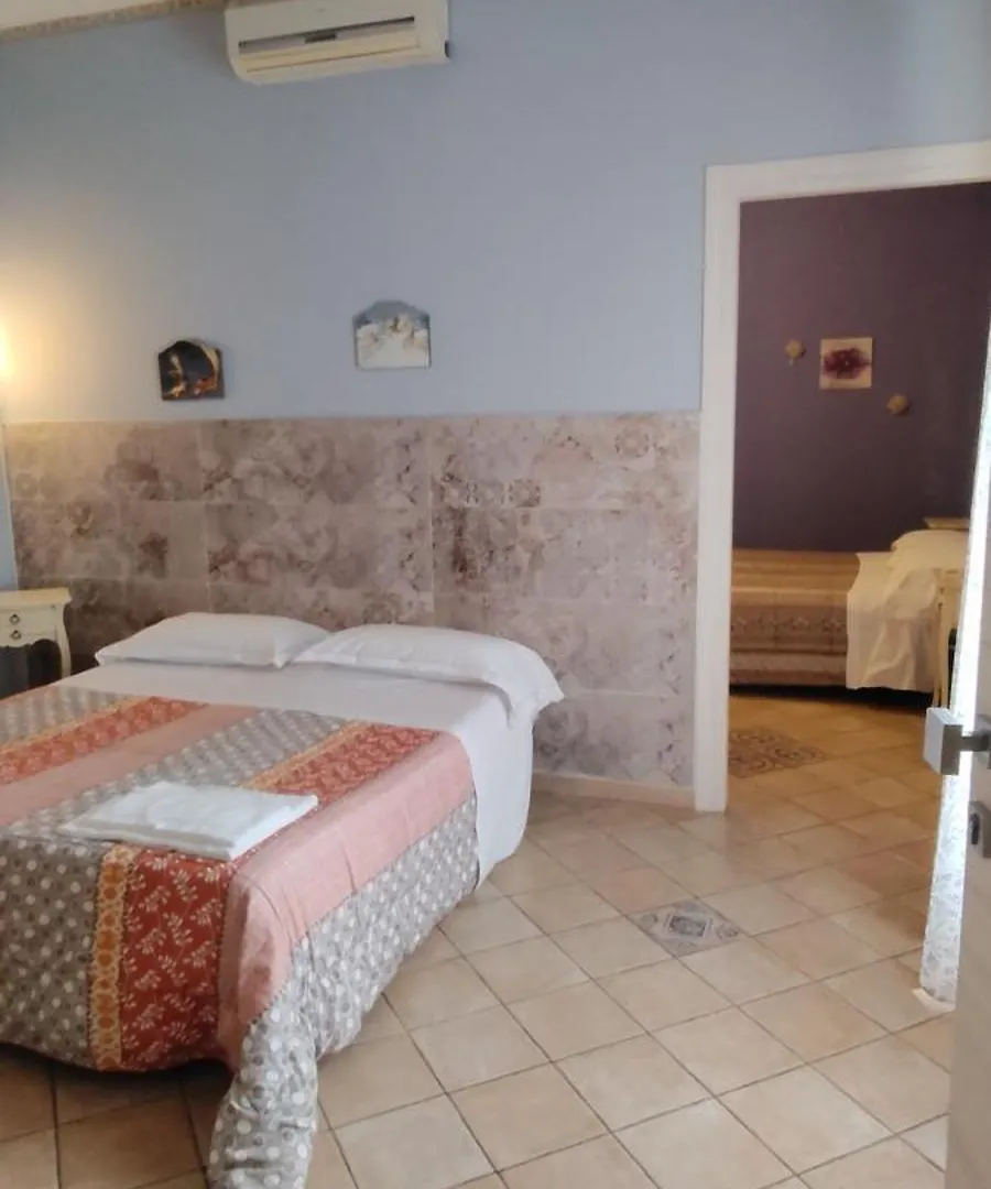 B&B San Martino Misterbianco