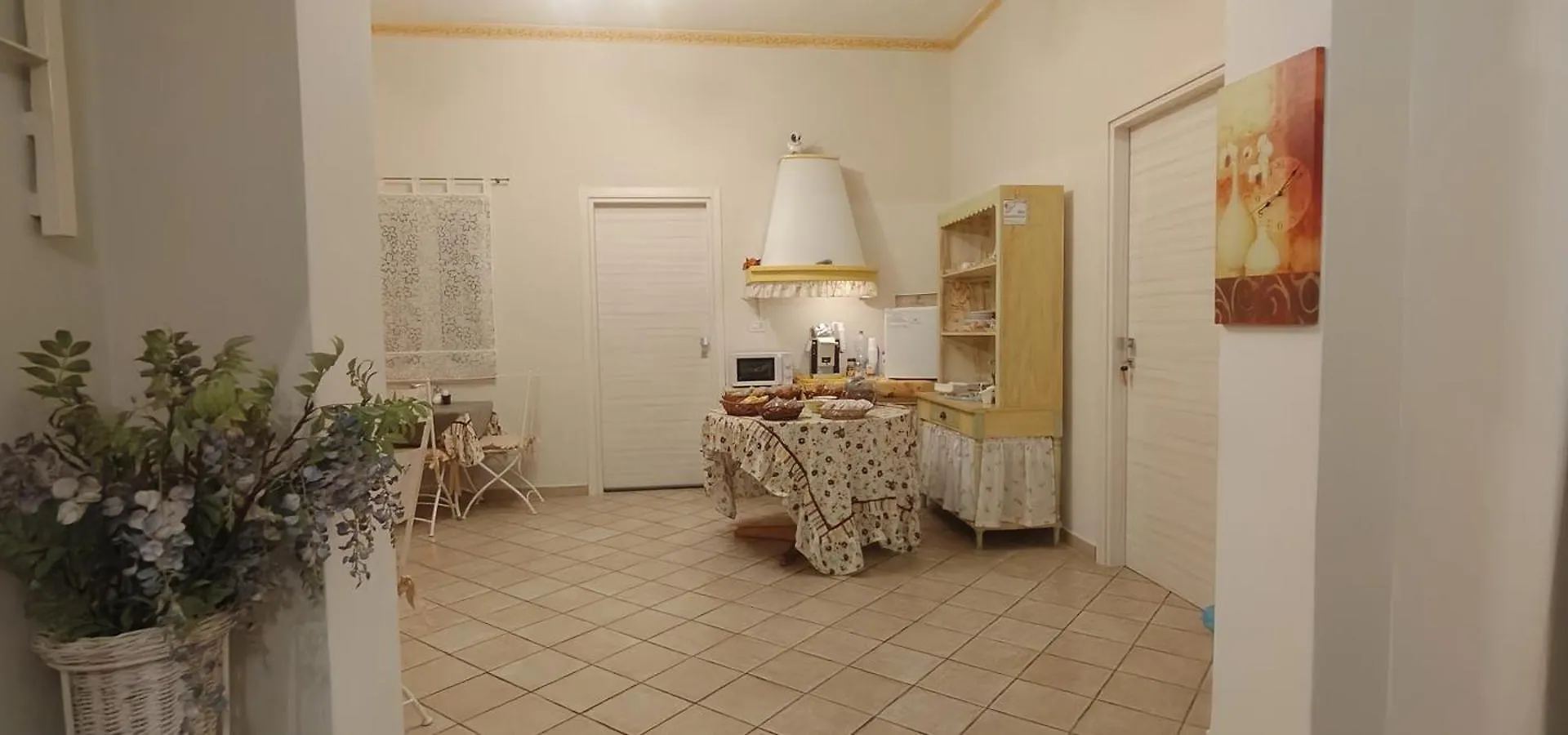 B&B San Martino Misterbianco Bed & Breakfast
