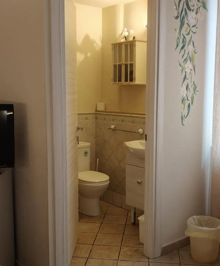 B&B San Martino Misterbianco Bed & Breakfast