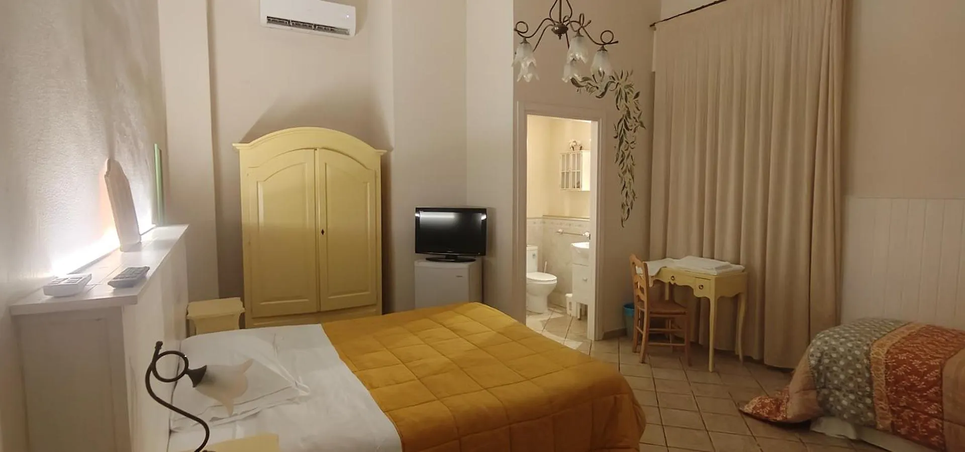 Bed & Breakfast B&B San Martino Misterbianco