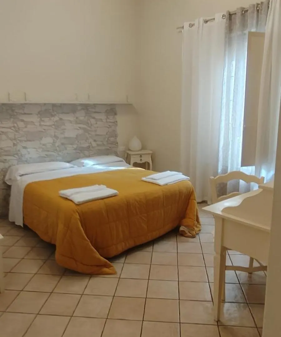 Bed & Breakfast B&B San Martino Misterbianco
