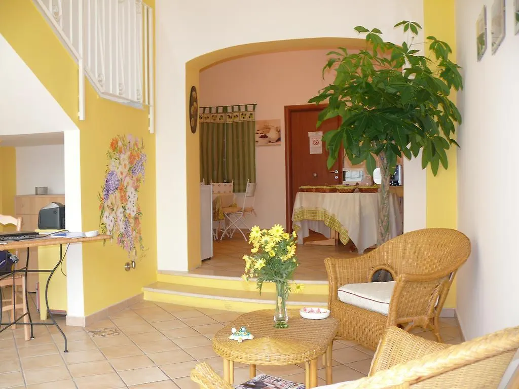 B&B San Martino Misterbianco Bed & Breakfast