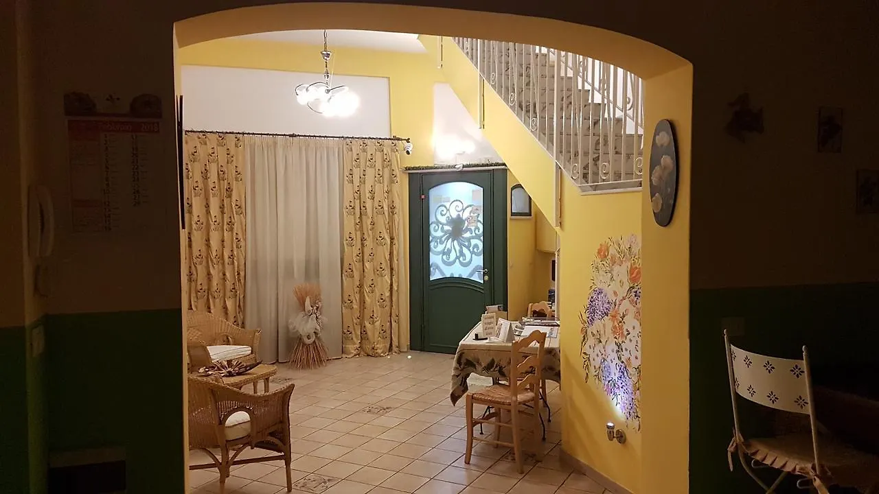 B&B San Martino Misterbianco